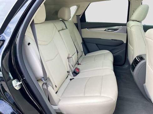 New 2026 Cadillac XT5 Premium Luxury w/ Driver Assist Package AWD/4WD image 34