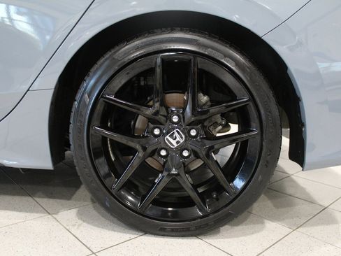 Certified 2023 Honda Civic Sport image 10