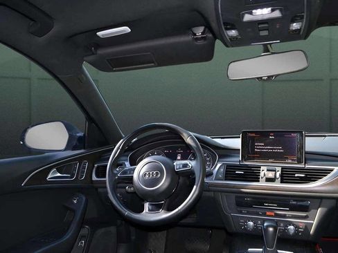 Used 2017 Audi A6 2.0T Premium image 22