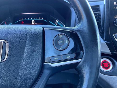 Used 2018 Honda Odyssey EX-L image 21