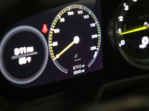 Used 2022 Porsche 911 GT3 RWD image 33