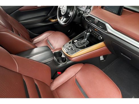 Used 2018 MAZDA CX-9 Signature AWD/4WD image 18
