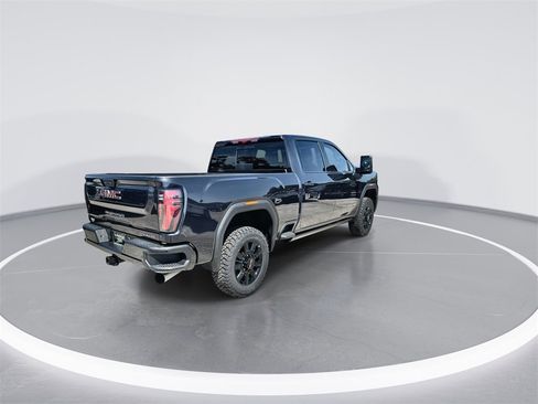 New 2026 GMC Sierra 2500 AT4 w/ AT4 Premium Plus Package image 8