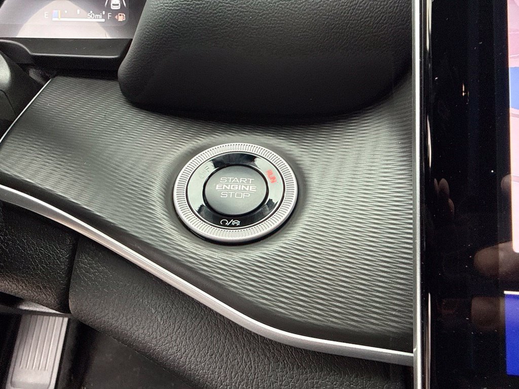 New 2027 Jeep Grand Cherokee Laredo X AWD/4WD image 15