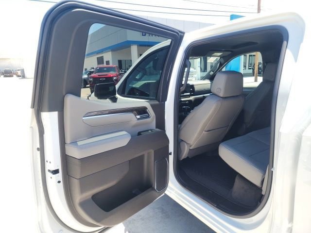 New 2026 Chevrolet Silverado 1500 RST w/ RST All Star Premium Package AWD/4WD image 25
