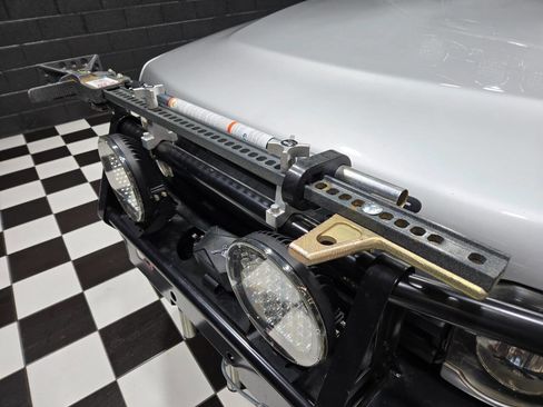 Used 2004 Land Rover Discovery SE image 42