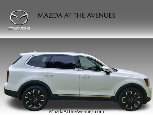 Used 2024 Kia Telluride SX Prestige image 15