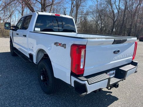 New 2026 Ford F250 XL w/ STX Appearance Package AWD/4WD image 7
