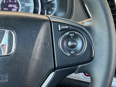 Used 2016 Honda CR-V EX image 27