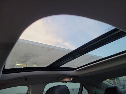 Used 2019 Cadillac CTS Premium Luxury image 21