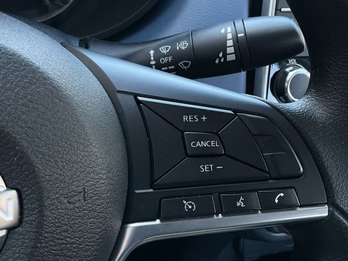 Used 2025 Nissan Versa SV image 23