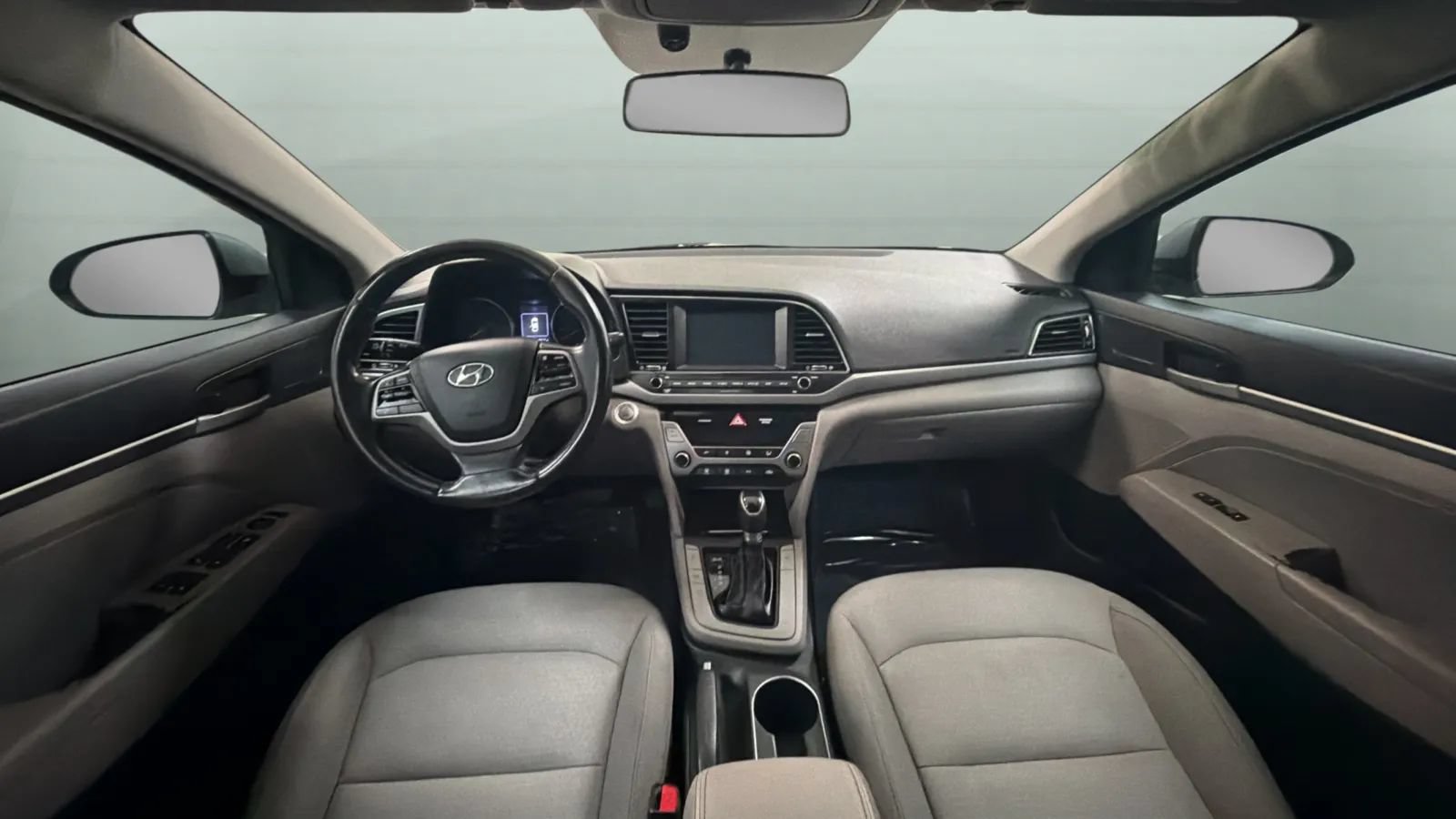 Used 2017 Hyundai Elantra SE w/ SE A/T Tech Package 03 FWD image 9