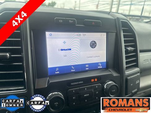 Used 2022 Ford F250 XLT w/ XLT Value Package image 16