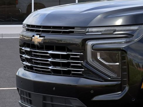 New 2026 Chevrolet Tahoe High Country AWD/4WD image 13