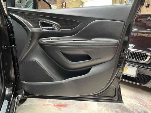 Used 2015 Buick Encore Leather AWD/4WD image 29