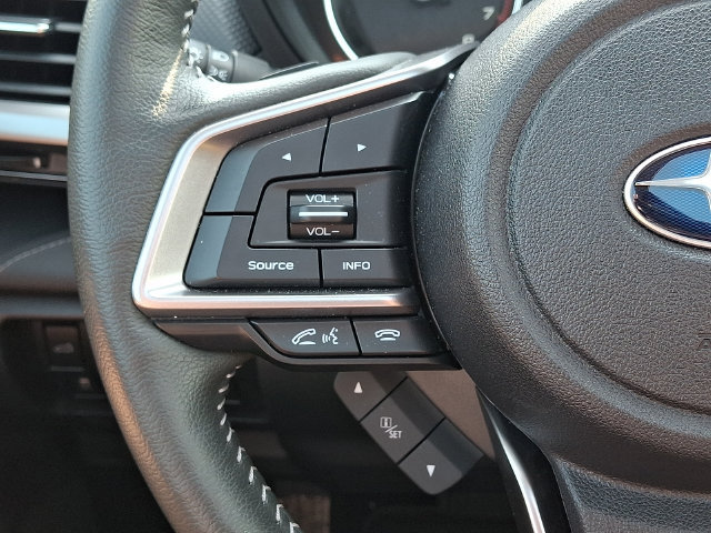 Used 2023 Subaru Forester Touring AWD/4WD image 21