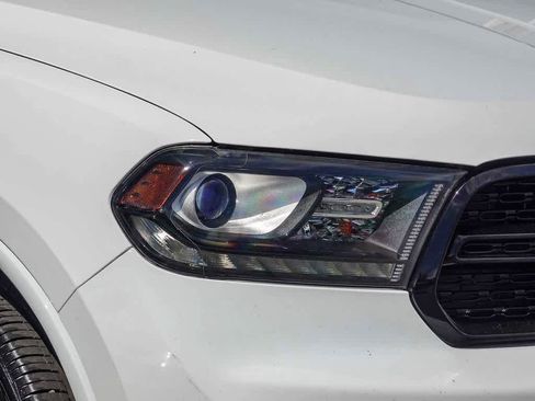Used 2019 Dodge Durango SXT image 8