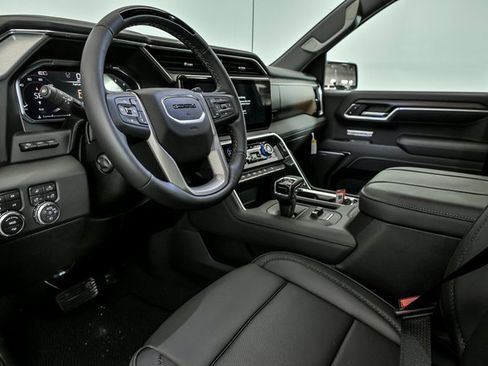 New 2026 GMC Sierra 1500 Denali image 5