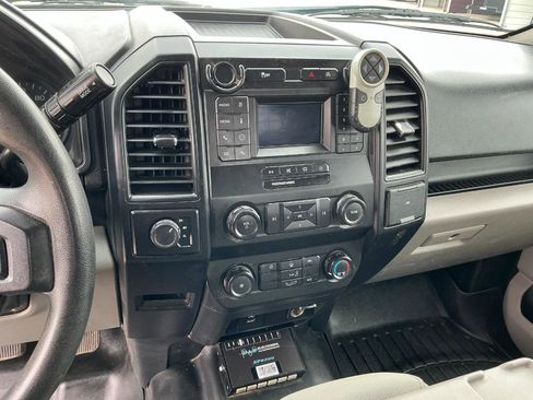 Used 2019 Ford F150 XL w/ Equipment Group 101A Mid image 10