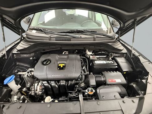 Used 2020 Kia Soul LX FWD image 22