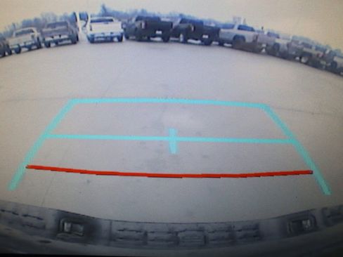 Used 2019 Toyota Tacoma TRD Sport w/ Technology Package image 23