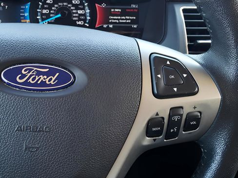 Used 2016 Ford Flex SEL w/ Equipment Group 201A AWD/4WD image 28