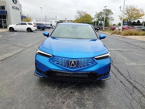 New 2026 Acura Integra A-Spec image 12