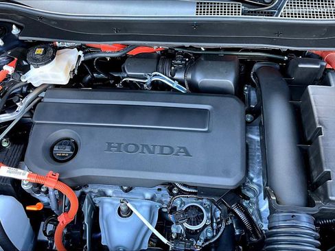 New 2026 Honda CR-V Sport-L image 17