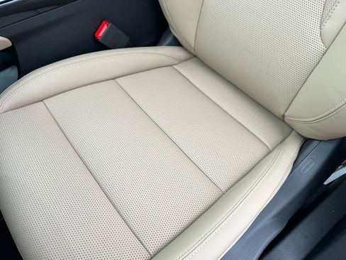 New 2026 Buick Envision Preferred image 9