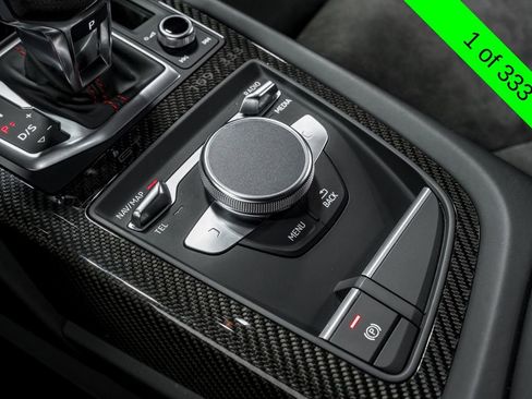 Used 2023 Audi R8 V10 GT RWD image 27