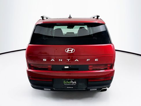 Used 2025 Hyundai Santa Fe SEL image 7