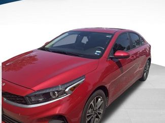 Used 2023 Kia Forte LXS FWD video 1
