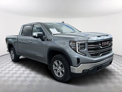 Used 2025 GMC Sierra 1500 SLT