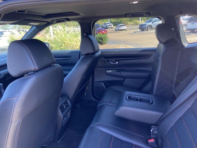 Used 2024 Honda CR-V Sport-L image 17