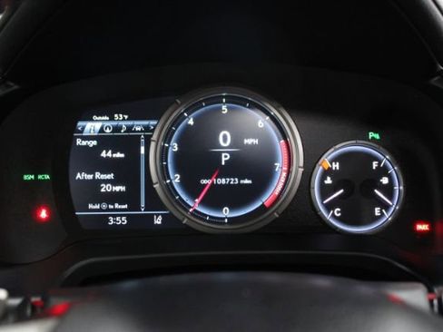 Used 2016 Lexus RX 350 F Sport image 27