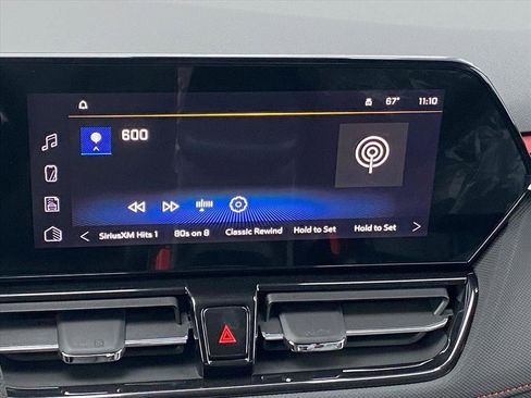 New 2026 Chevrolet TrailBlazer RS w/ Convenience Package image 10