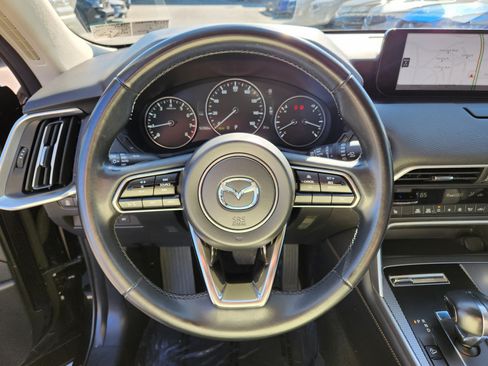 Used 2024 MAZDA CX-90 3.3 Turbo w/ Premium Package AWD/4WD image 18