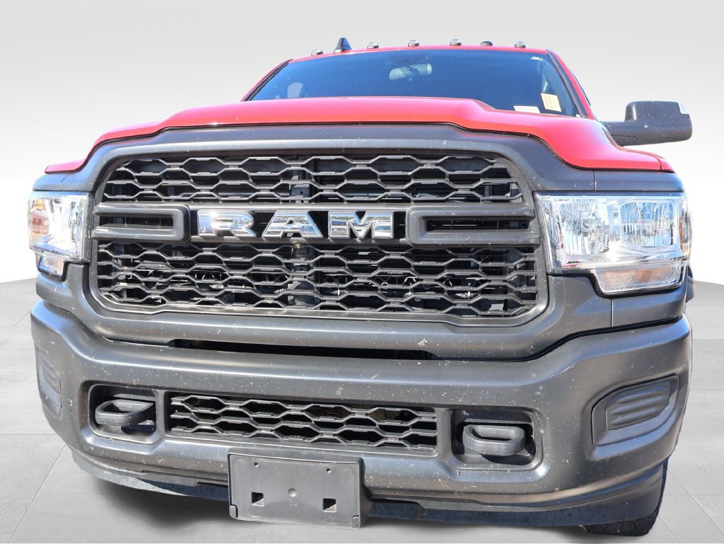 Used 2021 RAM 2500 Tradesman AWD/4WD image 6