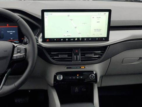 New 2026 Ford Escape SE image 27