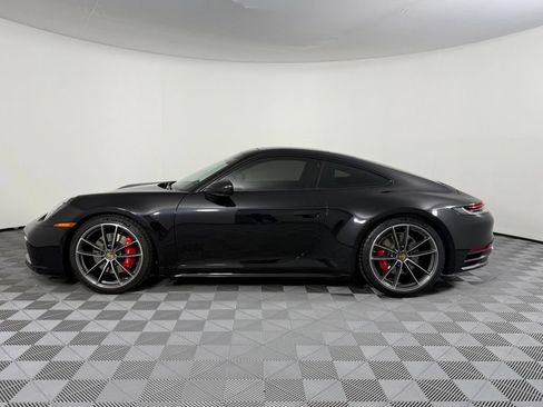 Certified 2023 Porsche 911 Carrera S RWD image 2