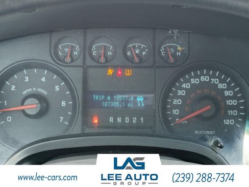 Used 2009 Ford F150 STX RWD image 20