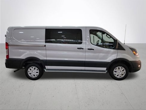 Used 2024 Ford Transit 250 Low Roof w/ Exterior Upgrade Package image 6