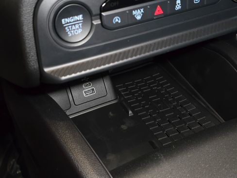 New 2025 Ford Bronco Sport Big Bend w/ Convenience Package image 26