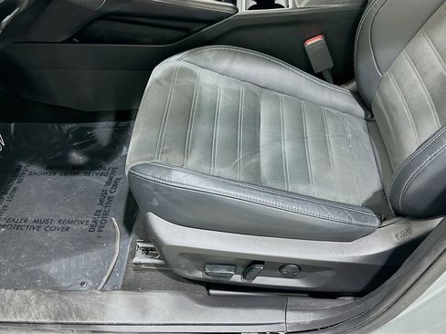 Used 2023 Mitsubishi Outlander SE FWD image 20