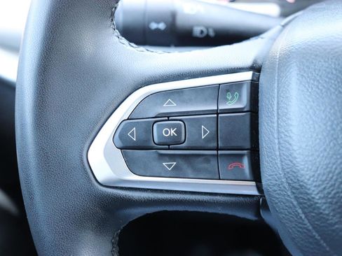 Used 2024 Jeep Compass Limited AWD/4WD image 29