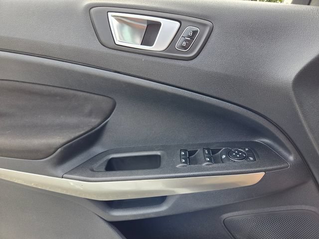 Used 2018 Ford EcoSport SE FWD image 30