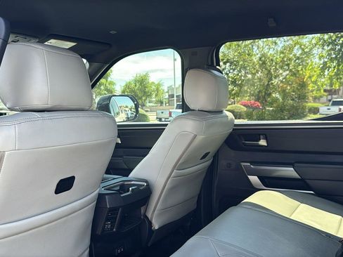 Used 2025 Toyota Tundra SR5 image 27
