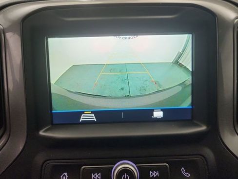 Used 2019 Chevrolet Silverado 1500 Custom Trail Boss w/ Custom Convenience Package image 23