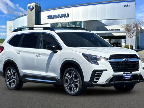New 2026 Subaru Ascent Limited AWD/4WD image 5