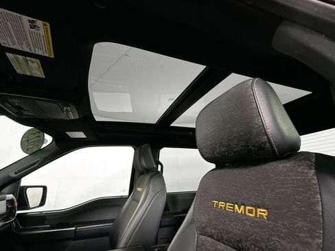 Used 2023 Ford F150 Tremor AWD/4WD image 20